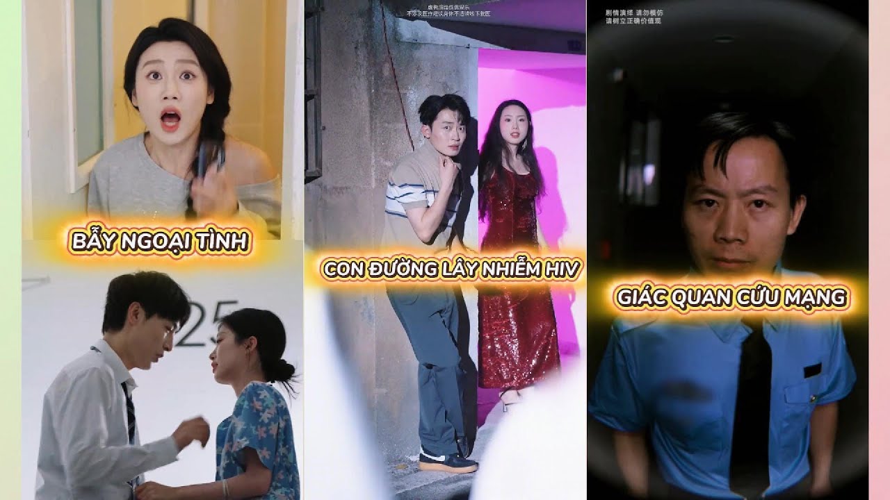 Tổng hợp những câu chuyện hay ho và thú vị Phần 51 #phimhay #ynghiacuocsong
