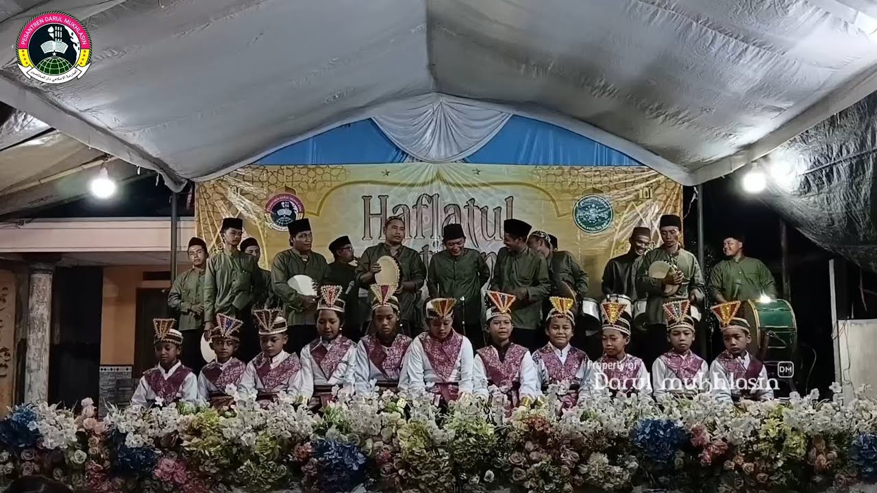 Roddat Santri Putra 