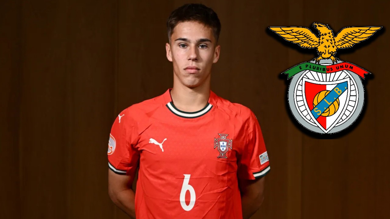 Rafael Quintas-Benifa's New Midfield Anchor