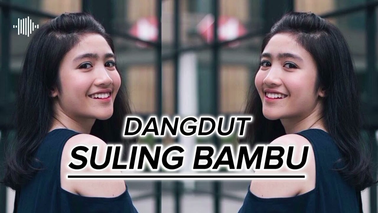 DANGDUT  SULING BAMBU TERBARU 2025 BNR X NELIYS BEAT🏝