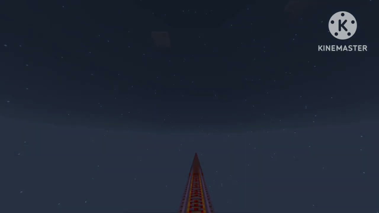 minecraft roller coaster japanese part 34 20250831