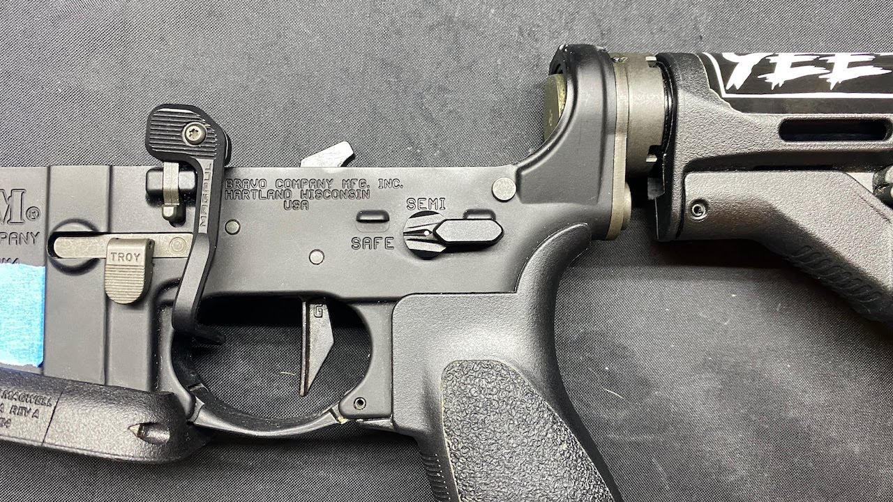 Делаем Lefty Lower задешево
