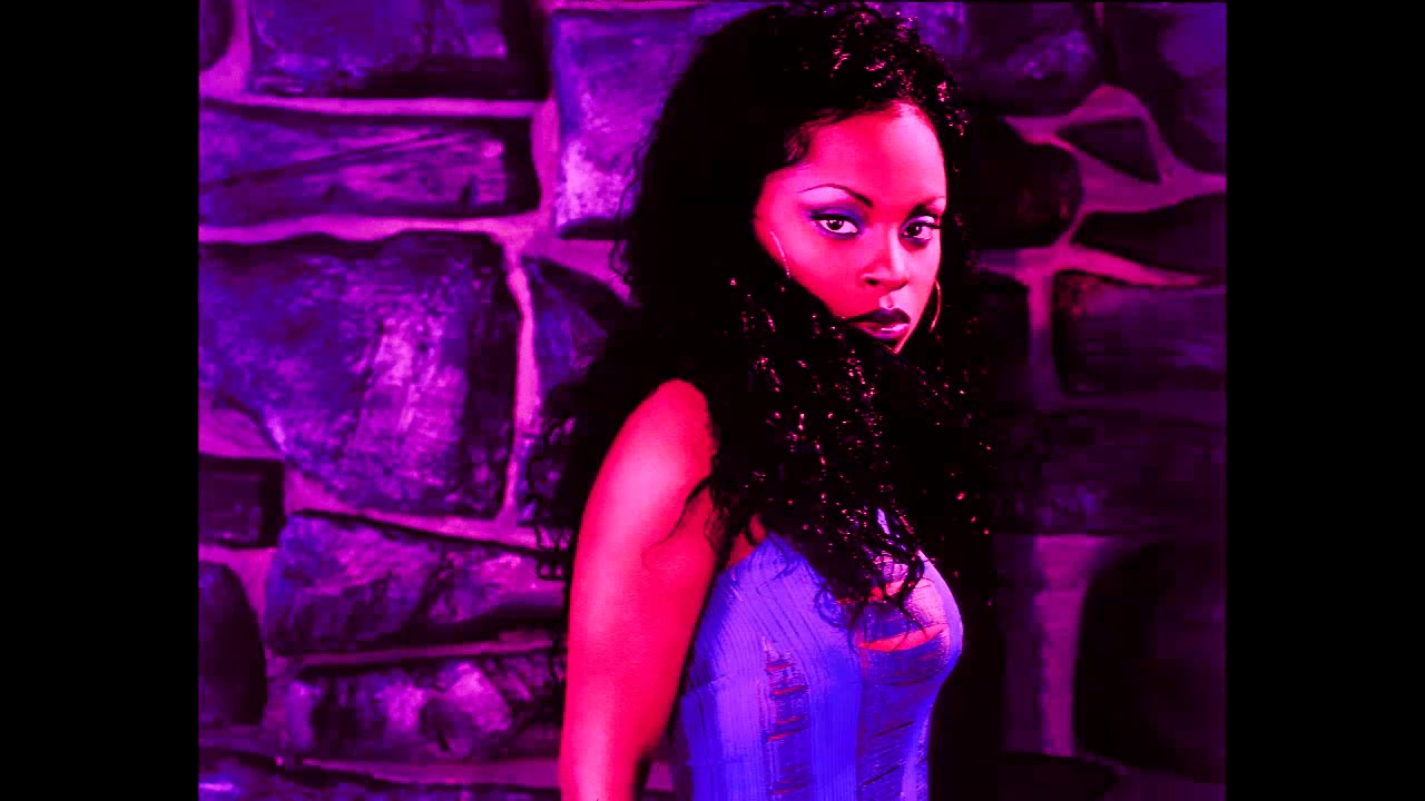 Foxy Brown - Get Me Home (Screwed & Chopped)