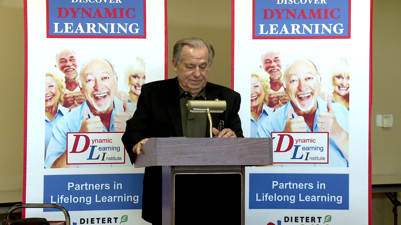Dynamic Learning Institute Protecting the President