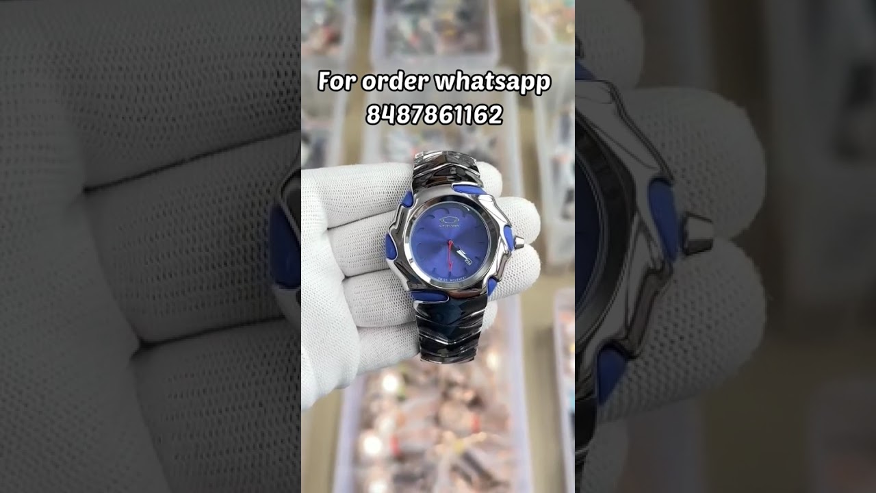 FOR ORDER Whatsapp🛍️⌚ 