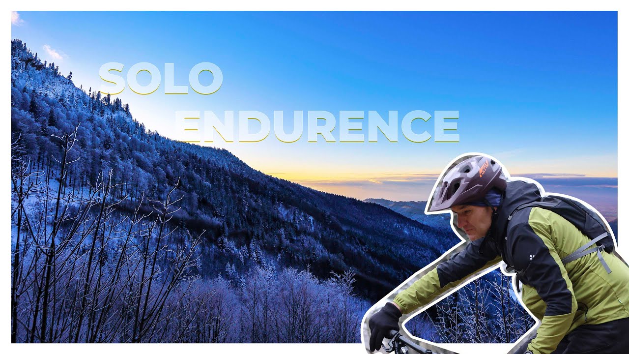Solo Endurence from Schauinsland
