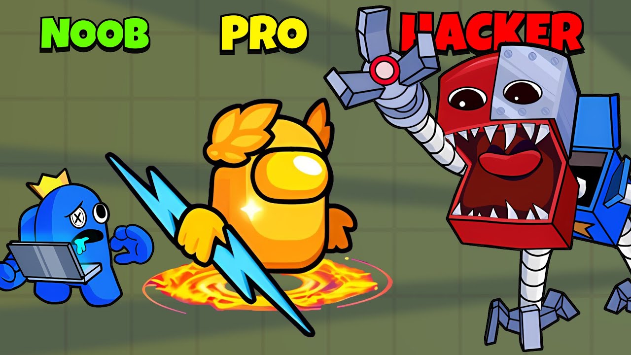 👻 NIGHT 10 👻 | Space Survivor #8 | iOS - Android APK