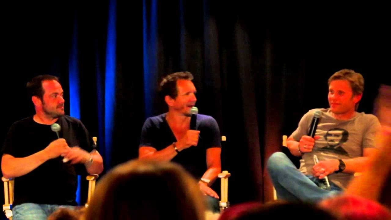 NJCON Pellegrino, Sheppard, and Roche panel Part 3