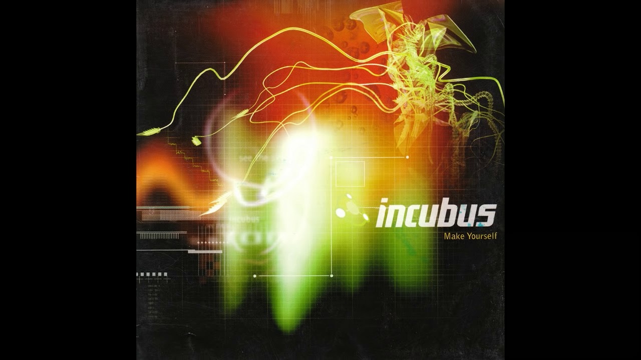 The Warmth - Incubus (High Quality)
