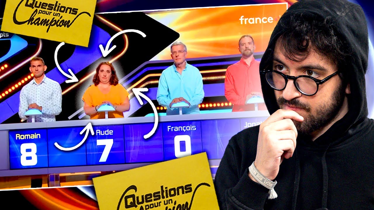 Une candidate va mettre Romain en DIFFICULT&Eacute; ?!