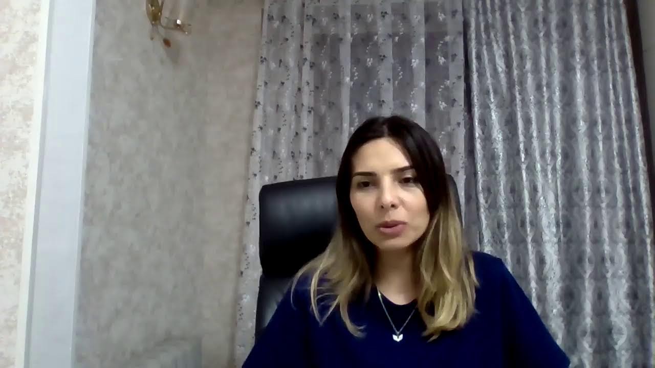 TEXNOLOGIYA CANLI