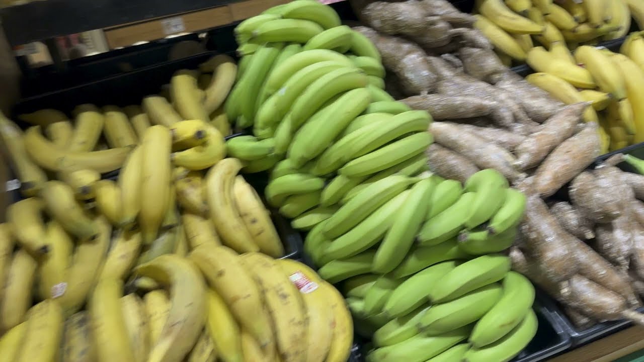Grocery Shopping Routine | Affordable & Healthy Food Choices