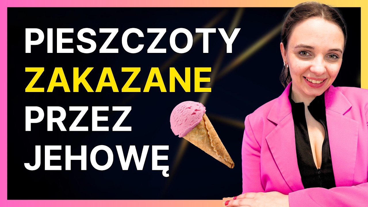 Czy Jehowa pozwoli Ci na to w sypialni? 🔞 Szokujące zasady dla par!
