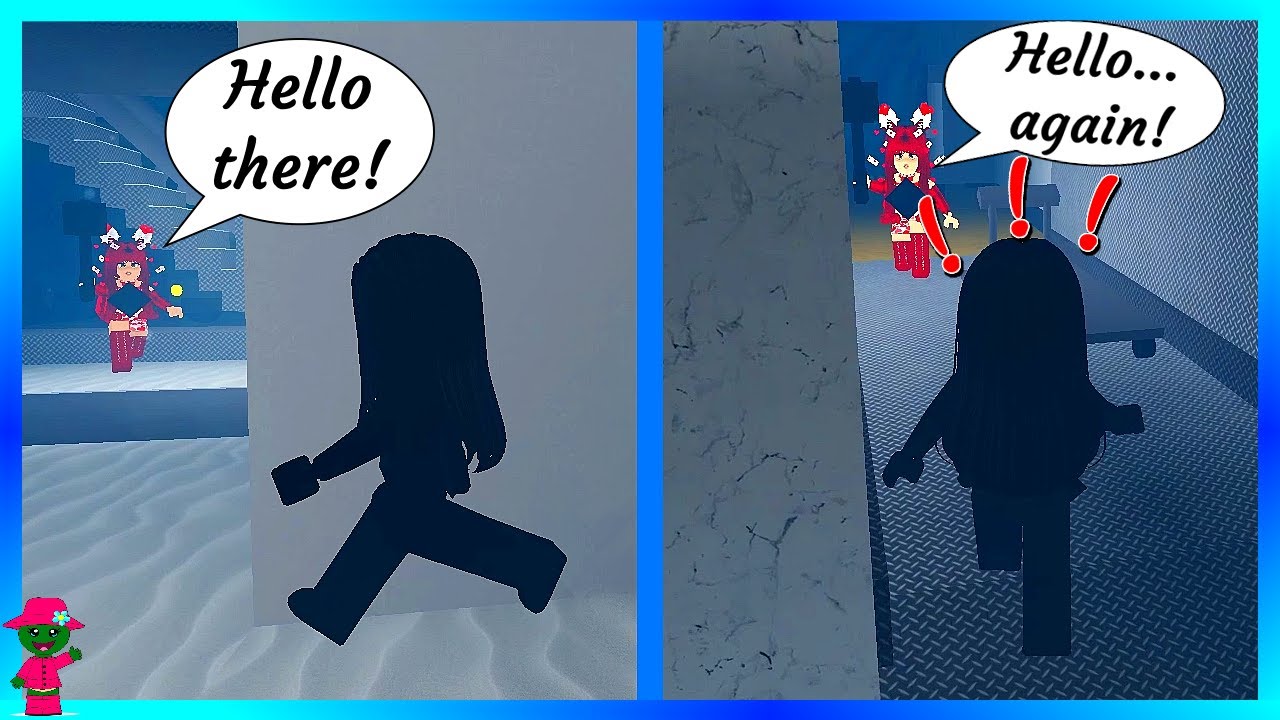 THE BEAST Is Around EVERY Corner! (Roblox Flee The Facility)