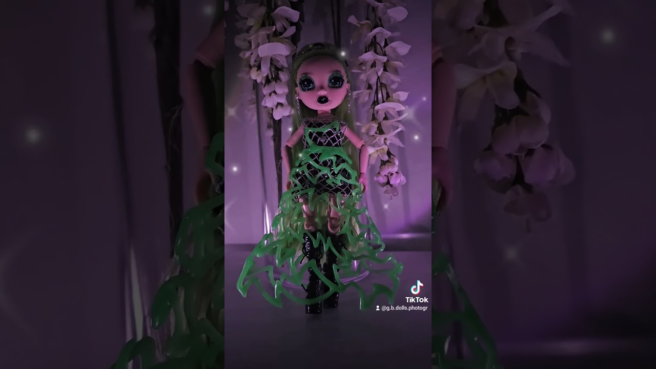 Jade hunter 2nd Photoshoot 