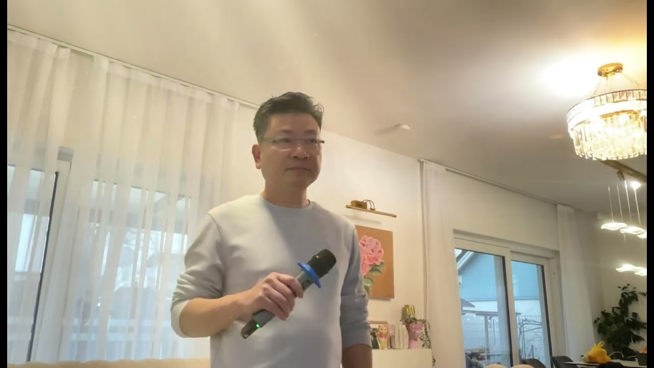 Giọt nắng bên thềm