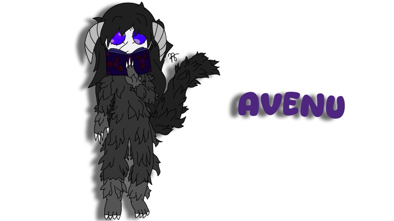 Desenhando Avenu parte 5 - Desenhando personagens pro meu jogo
