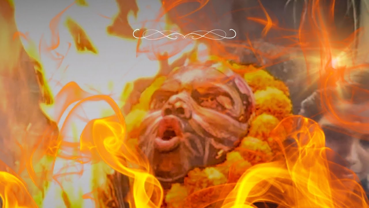 🔴Swami Guliga Kola Part 1 #guliga #kantara #2ksubscribers #nema #viral #tulu #culture @TatvaFacts