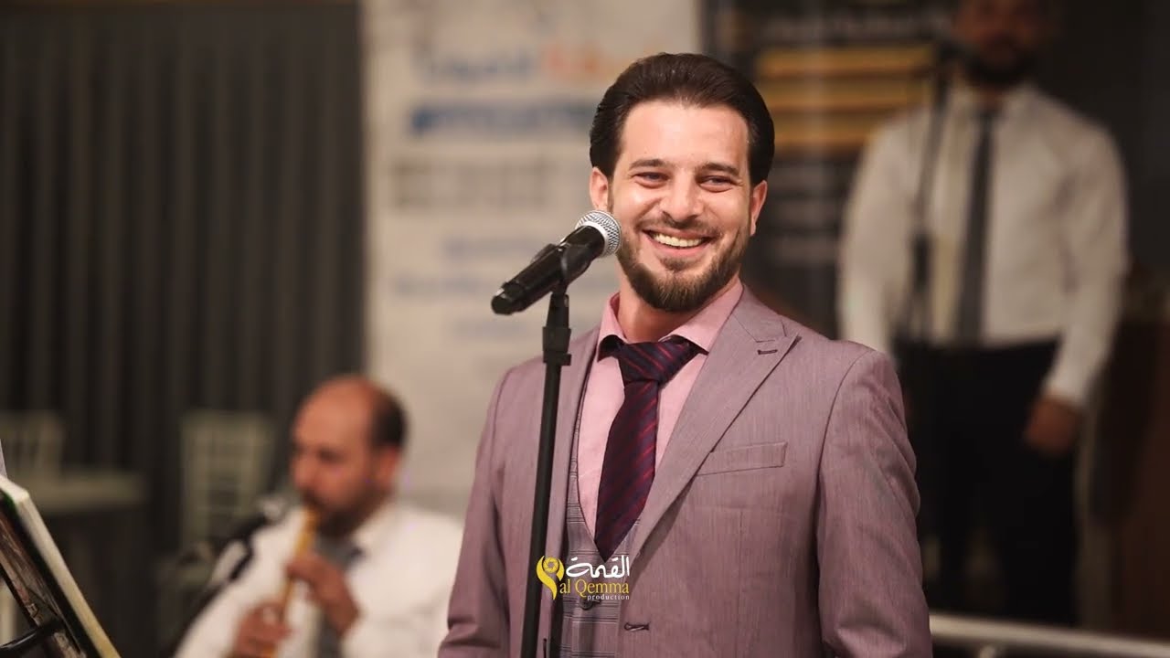 حفل زفاف العريس محمد منير (ج1) الفنان بكري ملاحفجي #القمة_تجعل_الصورة_تتكلم 