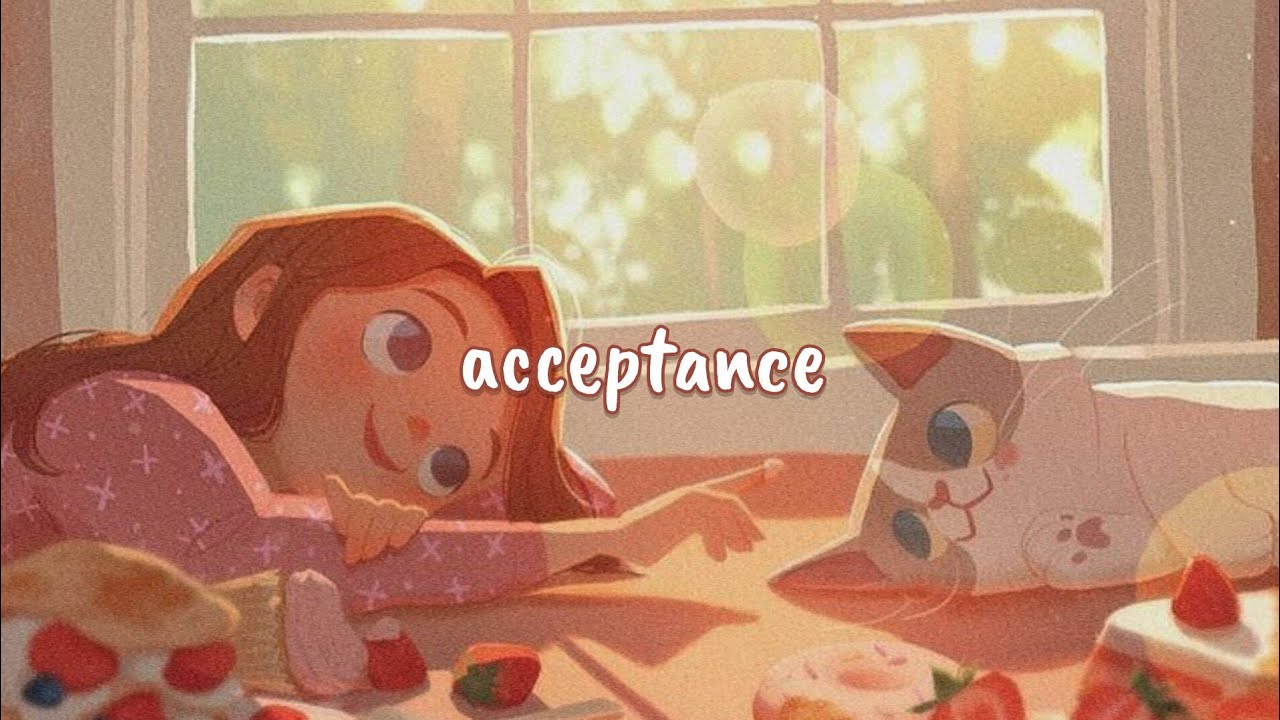 ♡°•- find acceptance (within yourself and from others) subliminal -•°♡ (listen once/forced)