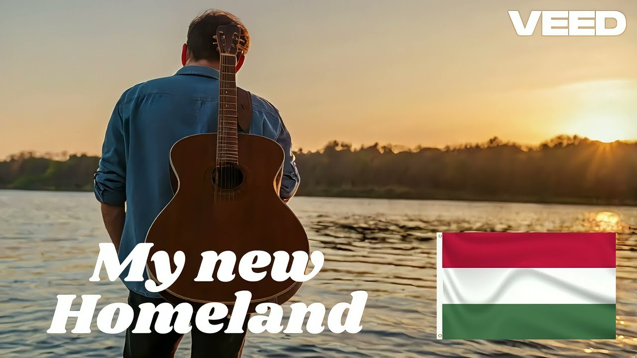 My new Homeland