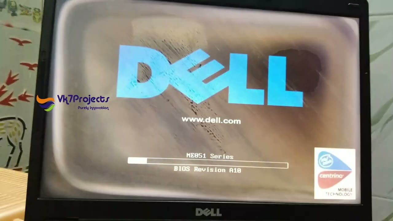 Fatal Error : Windows Xp Install Error || Error Occurred Windows  Xp || Vk7projects