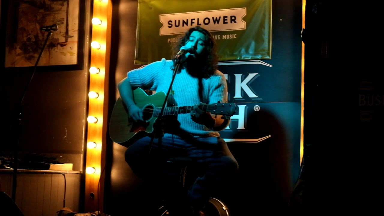 Ryne Timken - Sam (I Am)