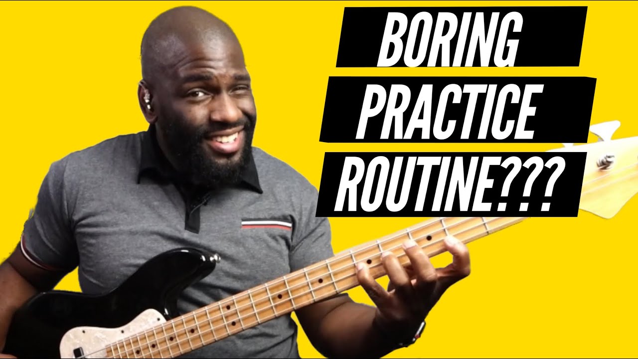 Spice up your practice! (Alternating Inverted triad exercise)