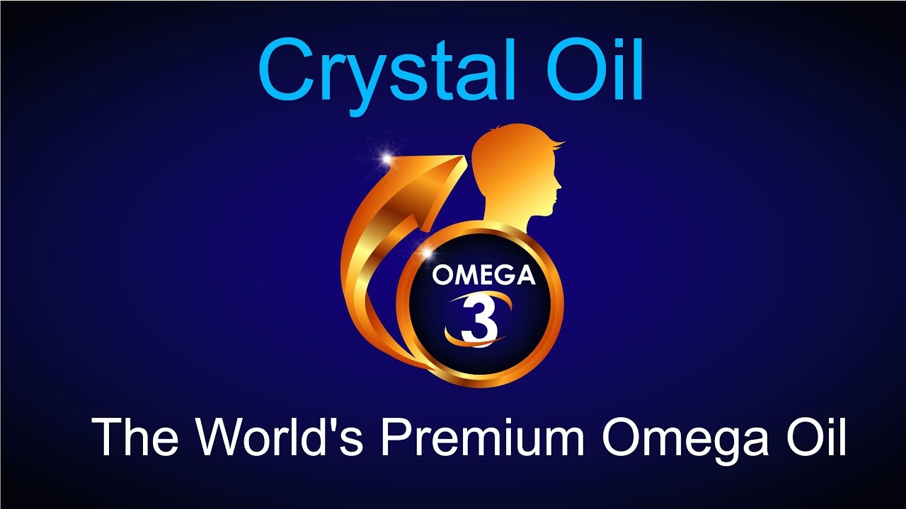 Crystal Oil