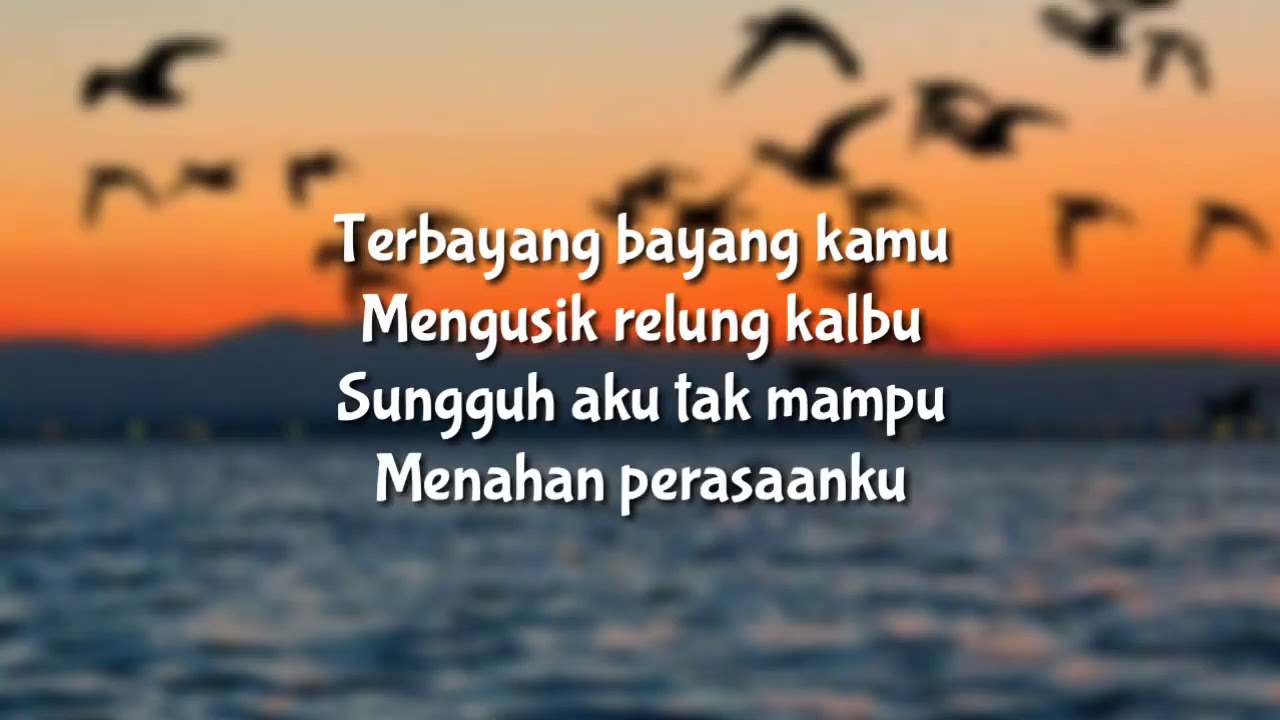 Bukan kaleng kaleng lirik
