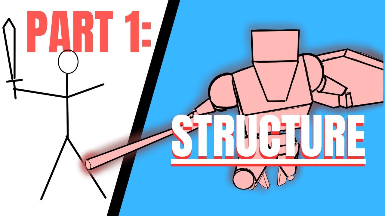Why Your Poses Look Stiff (It's Not Your Details)