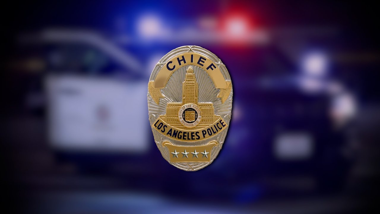 Addressing the Increase in Officer-Involved Shootings: A Message from Chief McDonnell