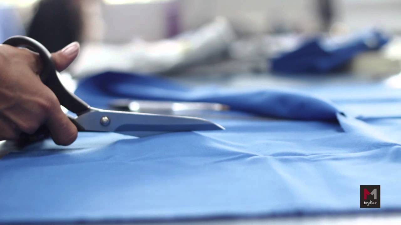 EN ISO11612 Technical fabrics Tests Methods by Marina Textil