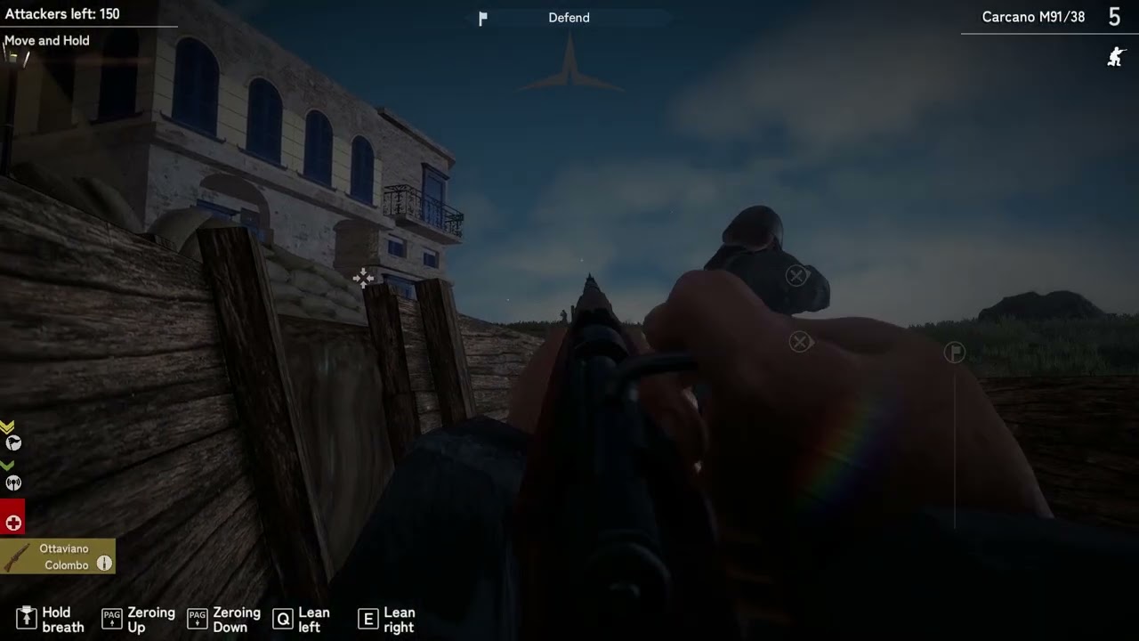 Easy Red 2 let's play in romana