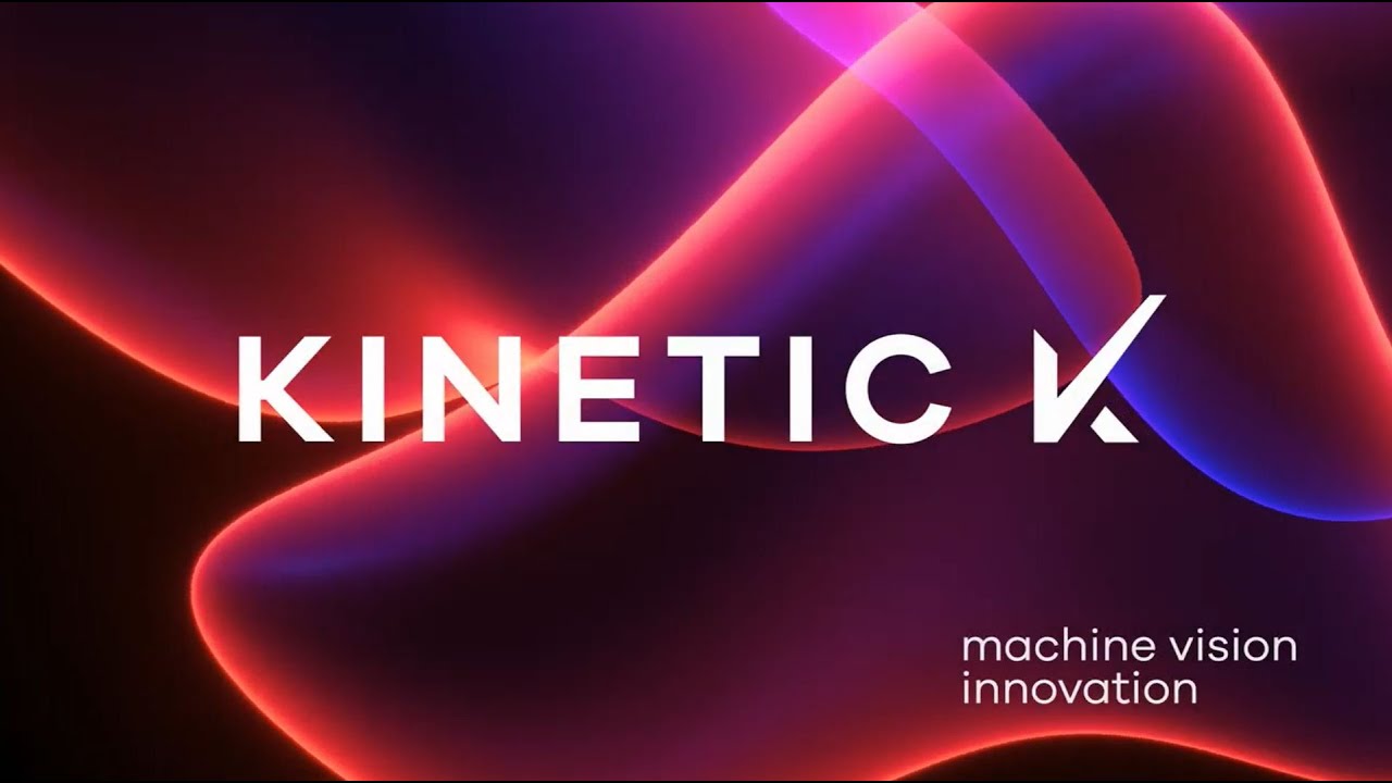 Kinetic Verify - Label Verification System