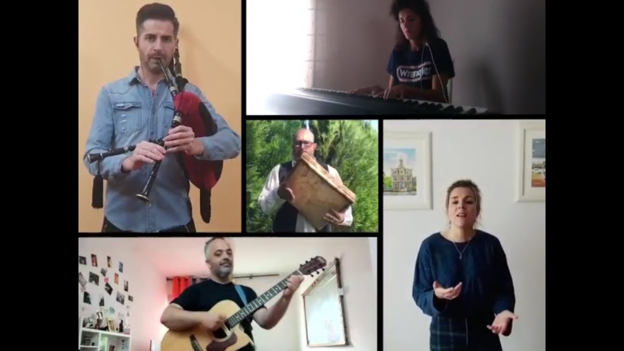 Xanzá - Sementeira
