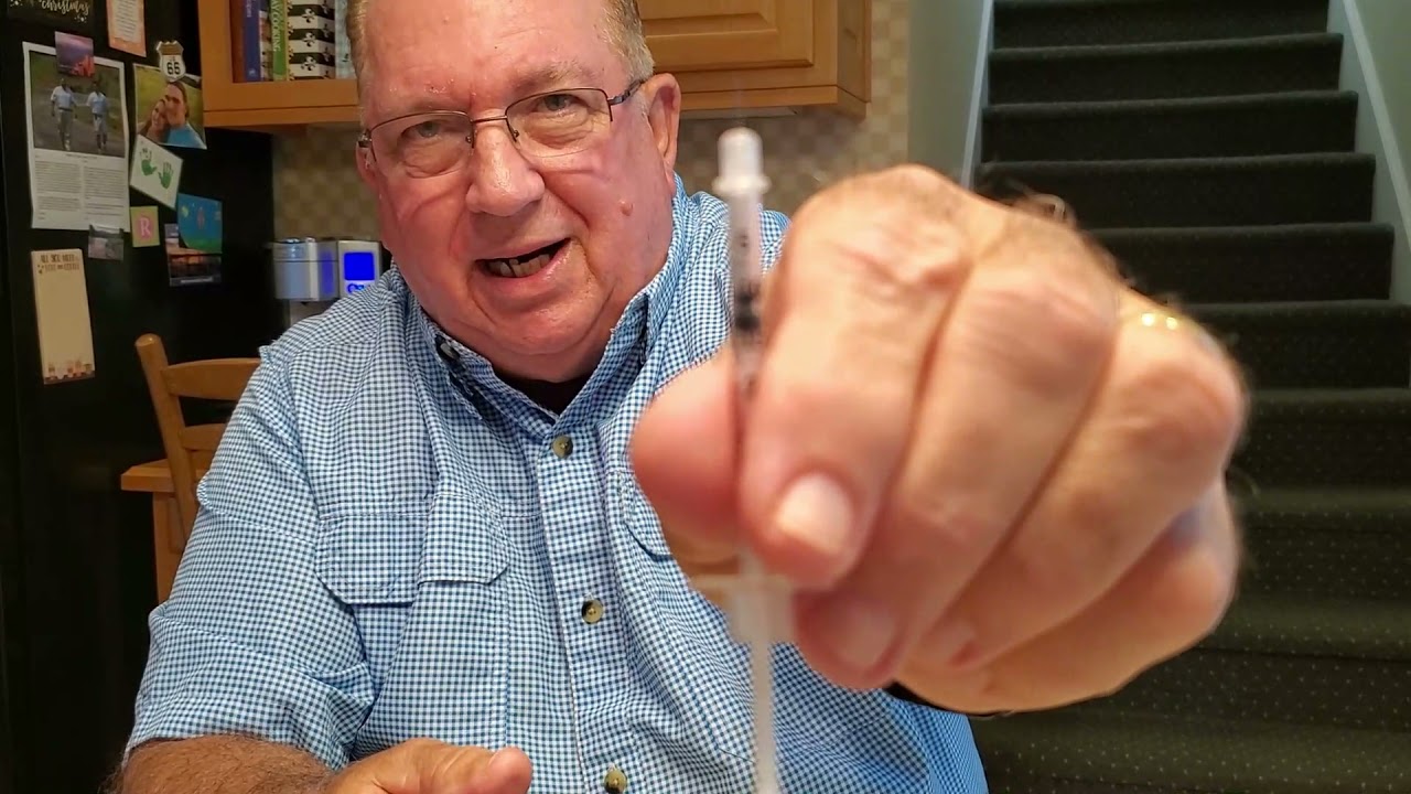 Novolog  Flex Pen is Not Empty