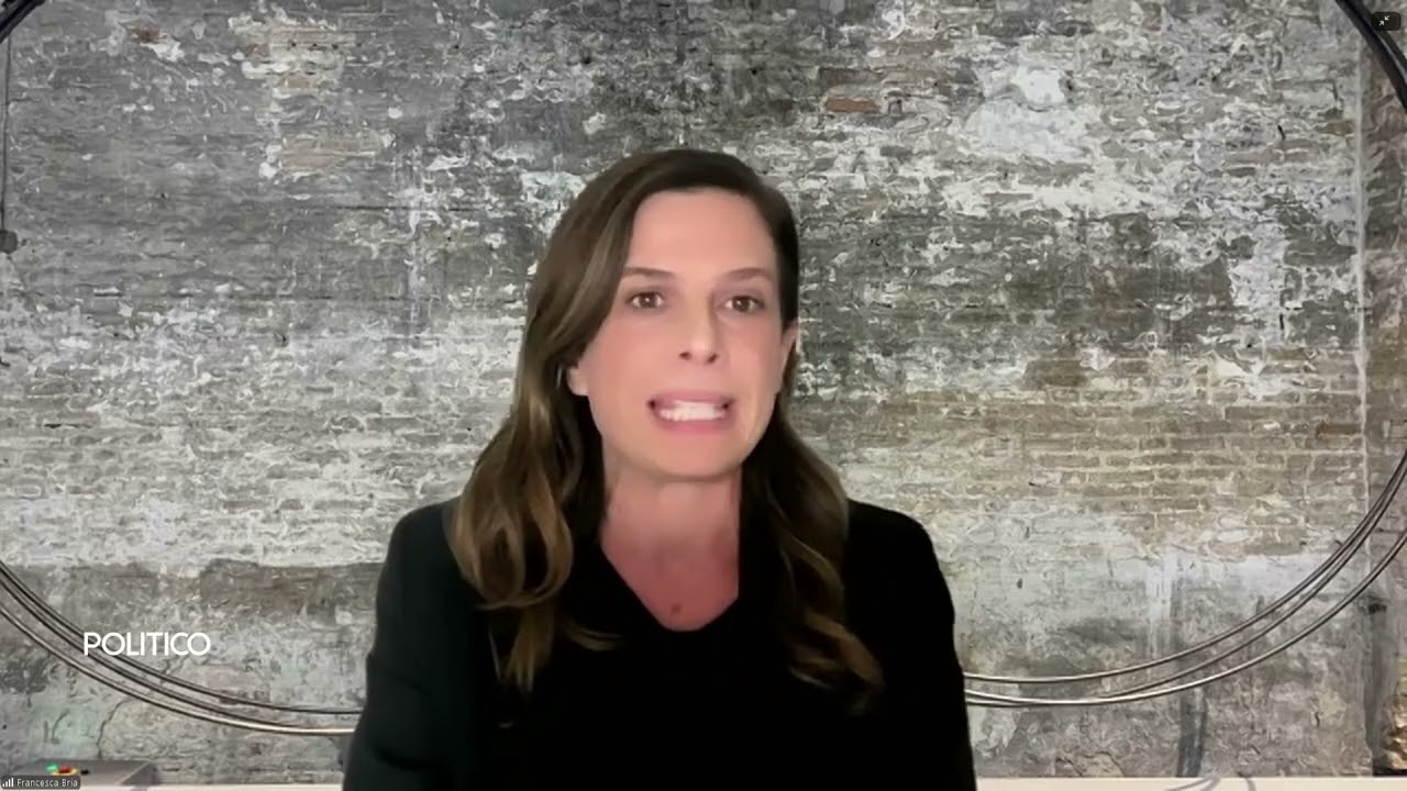 POLICY SPOTLIGHT &ndash; Is tech sovereignty possible? CES 2025