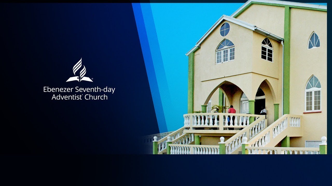 ECC SDA Publishing Ministry Training // February 14, 2026