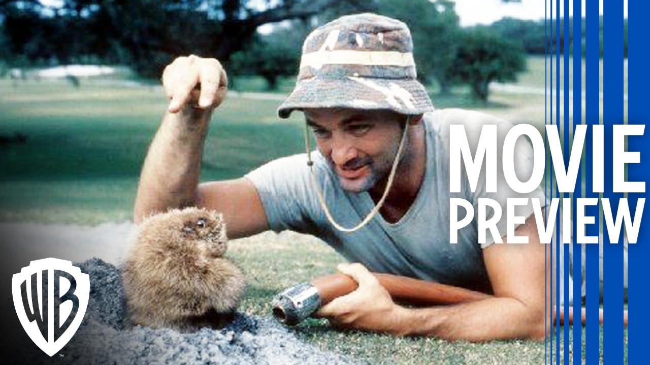 Caddyshack | Full Movie Preview | Warner Bros. Entertainment