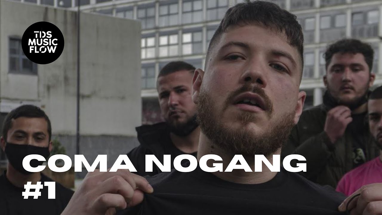 COMA NOGANG - EP 1 | TDS MUSIC FLOW
