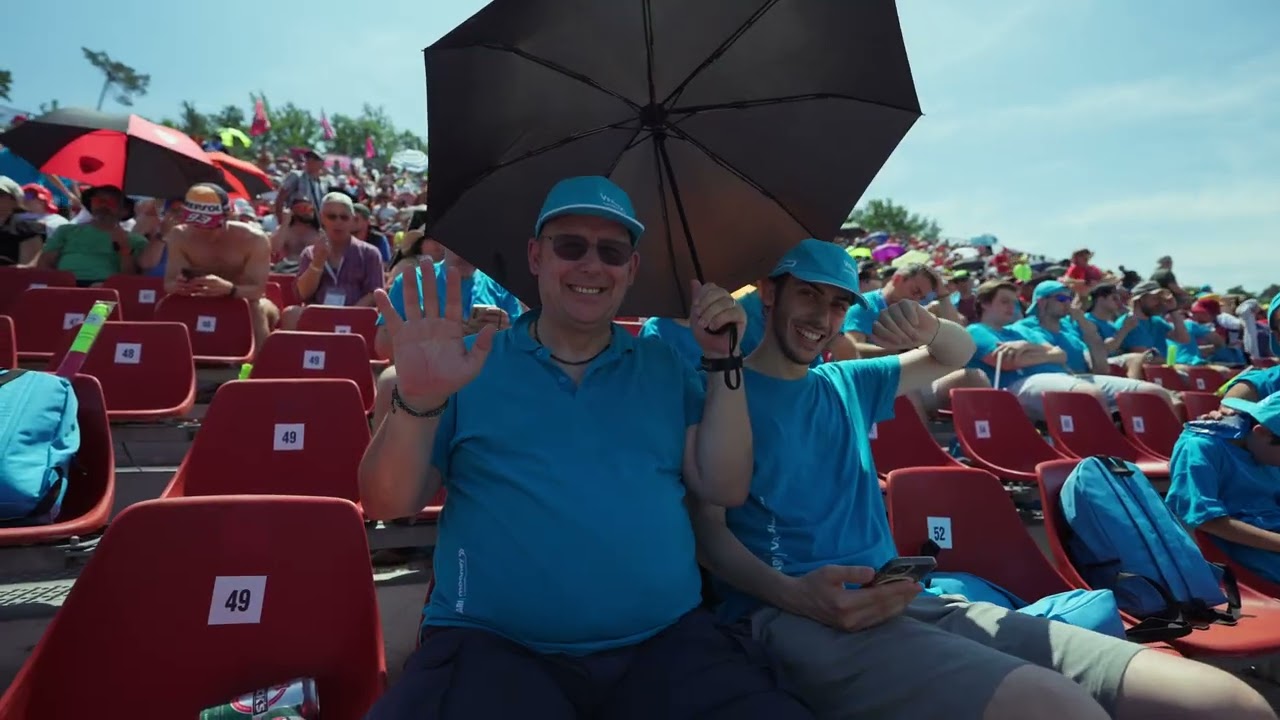 GRAN PREMIO D'ITALIA - 22 GIUGNO