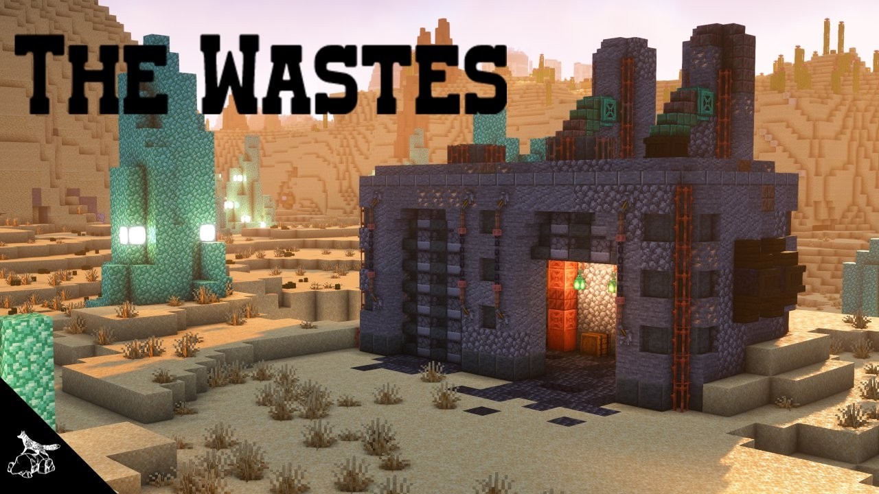 I had the worst day in Minecraft...it was so much FUN!!!
