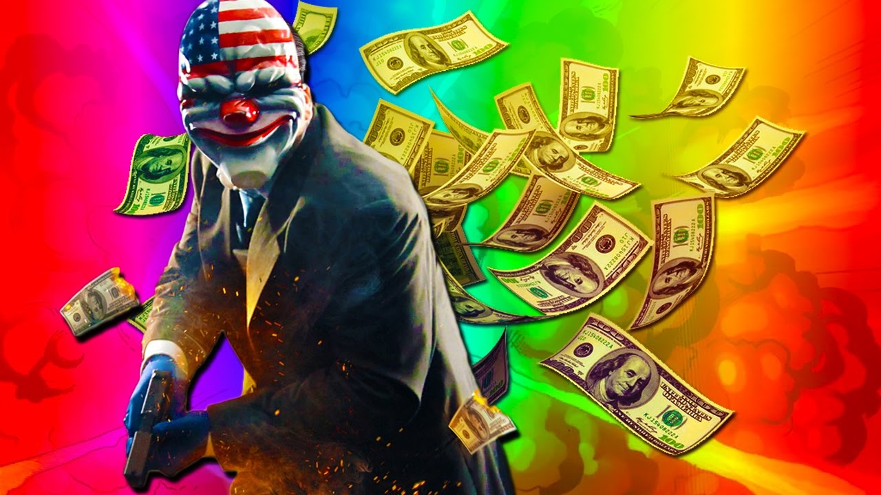 The Ultimate Bank Heist! - 