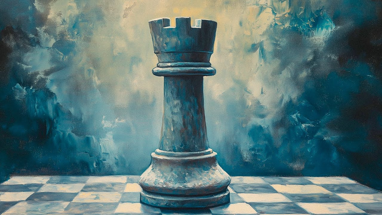 The Psychology Of The Rook