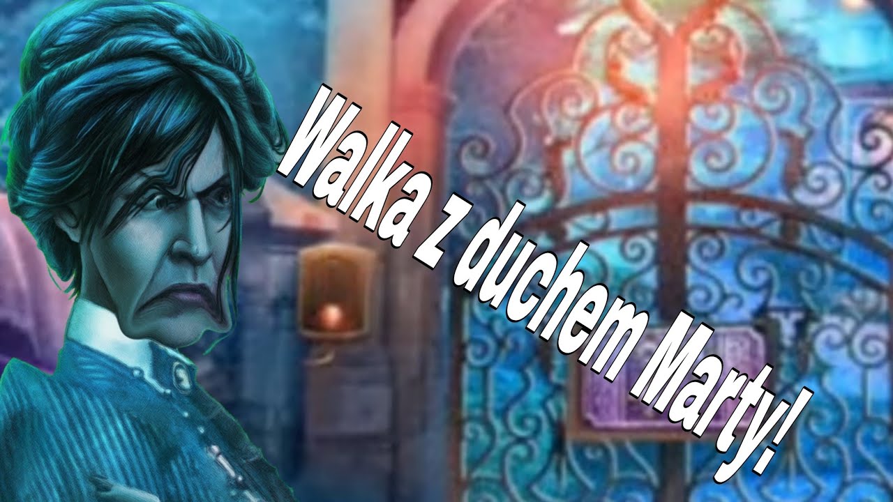 Zagrajmy Bez naszego głosu w Dark Dimensions 5: Homecoming WALKA Z DUCHEM MARTY! (Part 4)