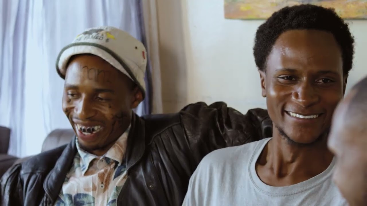 Thuga Thuga [ EPISODE 5]  || ZIMBABWEAN FILM