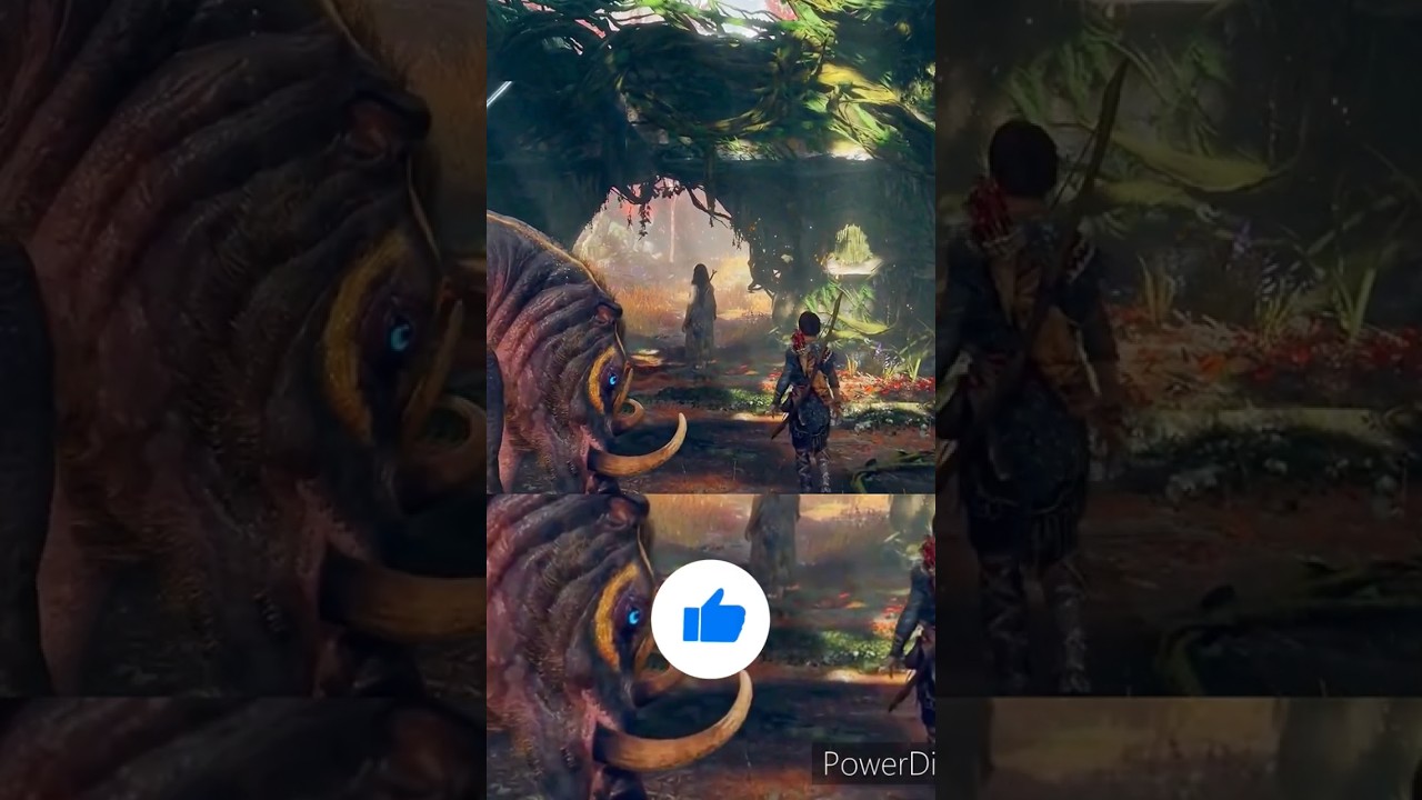 Come Here! #shorts #godofwar #kratos #playstationstudios #gaming #videogames