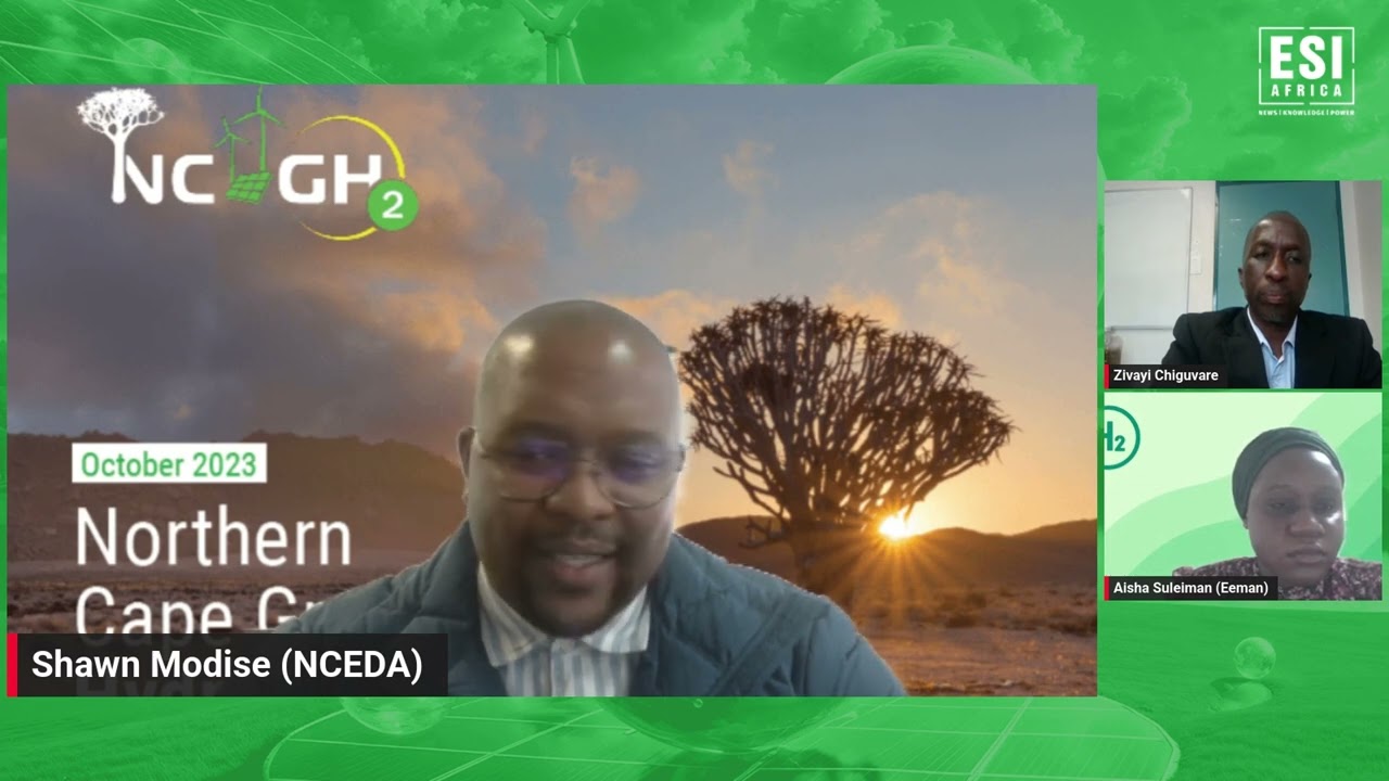 Northern Cape leads South Africa’s green hydrogen revolution - NCEDA Insights