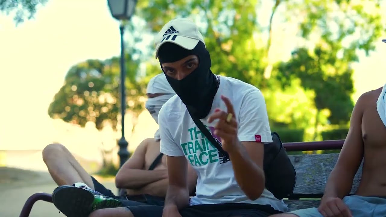 ZOLIN - COMO SIEMPRE (VÍDEO) prod. VUPP